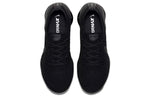 (WMNS) Nike Air VaporMax 'Triple Black 2.0' 849557-011