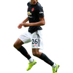 adidas Manchester United Authentic Third Jersey ED7391