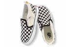 (TD) Vans Asher V 'Checkers - Black Natural' VN000XE9IPD