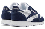 Reebok Classic Leather 'Vector Navy White' GX9314