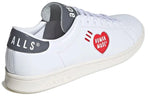 adidas Human Made x Stan Smith 'White Grey' FY0735