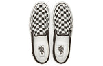 Vans Dover Street Market x OG Classic Slip-On LX 'Black White Checkerboard' VN0A45JK2GZ
