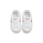 (TD) Nike Blazer Low '77 'White Pink Glaze' DA4076-105