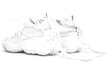 Reebok Pyer Moss x DMX Run Fusion Experiment 'Skull Grey' CN7412