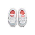 (TD) Nike Air Max SC 'White Crimson Bliss' CZ5361-100