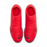 Nike Mercurial Superfly 7 Club TF Turf 'Red Black' AT7980-606