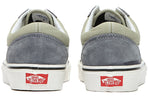 Vans Old Skool 36 DX OG 'Anaheim Factory - Dark Grey Platinum' VN0A54F341G