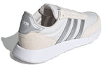 (WMNS) adidas Run 60s 2.0 'Chalk Silver Metallic' FZ0959