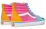 Vans SK8-HI 'Multi-Color' VN0A38GEVS6