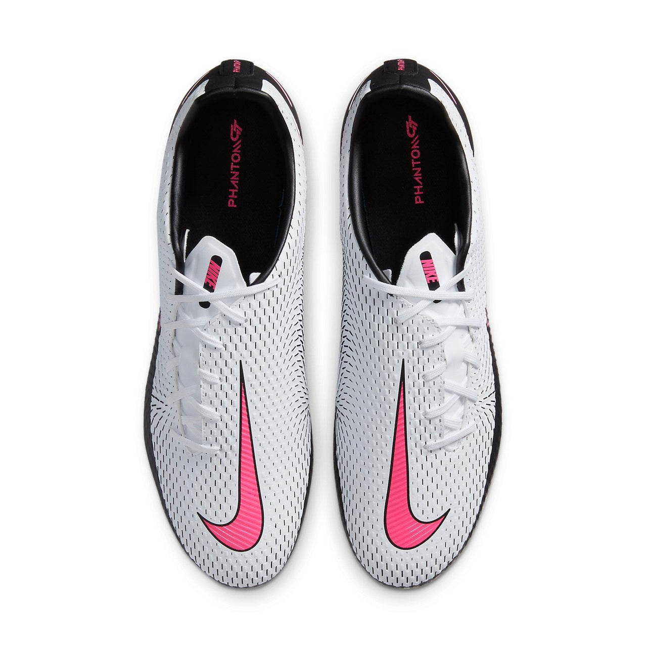 Nike Phantom GT Academy AG 'White Pink' CK8456-160