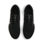 (WMNS) Nike Downshifter 11 'Black White' CW3413-006