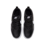(GS) Nike Court Borough Low 2 'White Blue' BQ5448-002