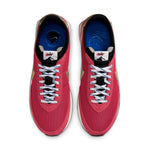 Nike Waffle Trainer 2 SD 'Gym Red Metallic Gold Star' DC8865-600