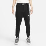Nike x sacai Sweatpants 'Black' CW2187-010