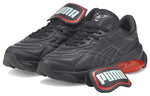 (WMNS) PUMA Dua Lipa x Cell Dome King 'Black Poppy Red' 387289-01