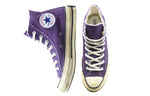 Converse Chuck Taylor All Star 1970s 'Purple White' 169755C