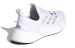 (WMNS) adidas X9000l4 Primeblue 'White Grey' FY7385