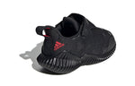 (TD) adidas FortaRun Tango AC I 'Black' EG0005