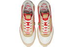 PUMA Future Rider Game On 'White Pebble Red' 371320-02