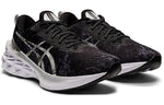 (WMNS) ASICS Novablast 2 Platinum 'Carrier Grey Pure Silver' 1012B286-020