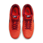 Nike Dunk Low 'Orange Suede' DQ8801-800