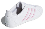(WMNS) adidas neo Coneo Qt White/Pink DB0132