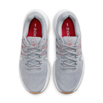 Nike Zoom Span 3 Cozy Breathable Low Tops Sports Gray CQ9269-006