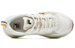 (WMNS) FILA Lightning Sneakers White F12W031120FSW