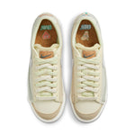 (WMNS) Nike Blazer Low '77 'Sea Glass' DM7186-011