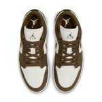 (WMNS) Air Jordan 1 Low SE 'Light Olive' DV0426-301