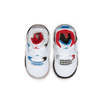 (TD) Air Jordan 4 Retro SE 'What The 4' BQ7670-146