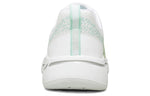 (WMNS) Skechers Go Walk Arch Fit 'White Light Blue' 124486-WLB
