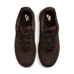 (WMNS) Nike Air Force 1 Premium 'Velvet Brown' DR9503-200