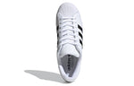 (WMNS) adidas Superstar MG 'Cloud White Black' FV3029
