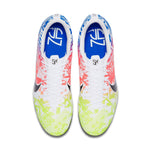 Nike Neymar Jr. x Mercurial Vapor 13 Academy TF 'Jogo Prismatico' AT7995-104