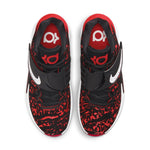 Nike KD 14 EP 'Bred' CZ0170-006