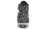 Converse Chuck Taylor All Star Hi Gore-Tex 'Gore-Tex Print' 162347C
