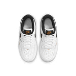 (PS) Nike Force 1 LV8 'Metallic Swoosh Pack - White' DM3386-100