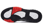 (WMNS) FILA Teratach High Top Black/Red F12W111211FBR