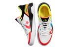 Converse G4 Low 'White Multicolor' 167297C