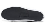 Vans Acer NI SP Low Tops Casual Skateboarding Shoes Unisex Gray 'Grey Black' VN0A4UWY8CM