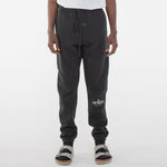 Fear of God Essentials x Union LA FW21 Vintage Sweatpant Black FOG-FW21-090