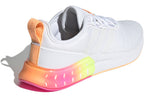 (WMNS) adidas Kaptir 'White Acid Orange' FZ2790