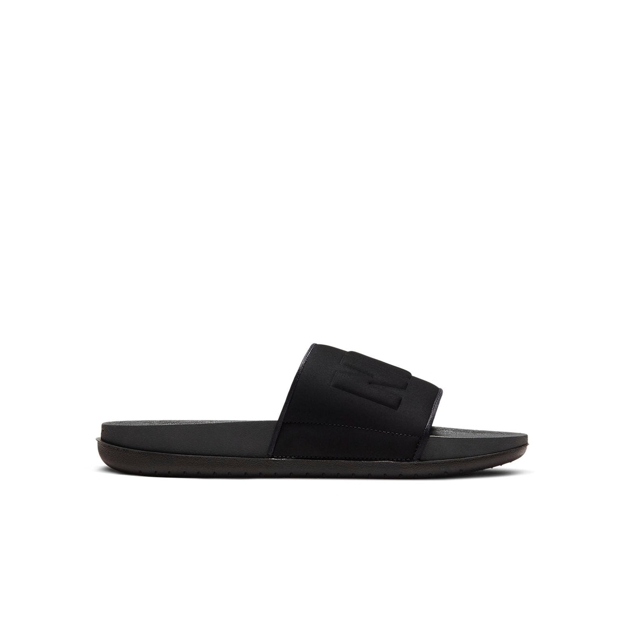 Nike Offcourt Slide 'Anthracite Black' BQ4639-003