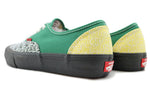 Vans Fucking Awesome x Authentic C Pro 'Black Green' VN0A4BOZSK7