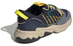 adidas Ozweego Zip 'Legend Ink Yellow' H67663