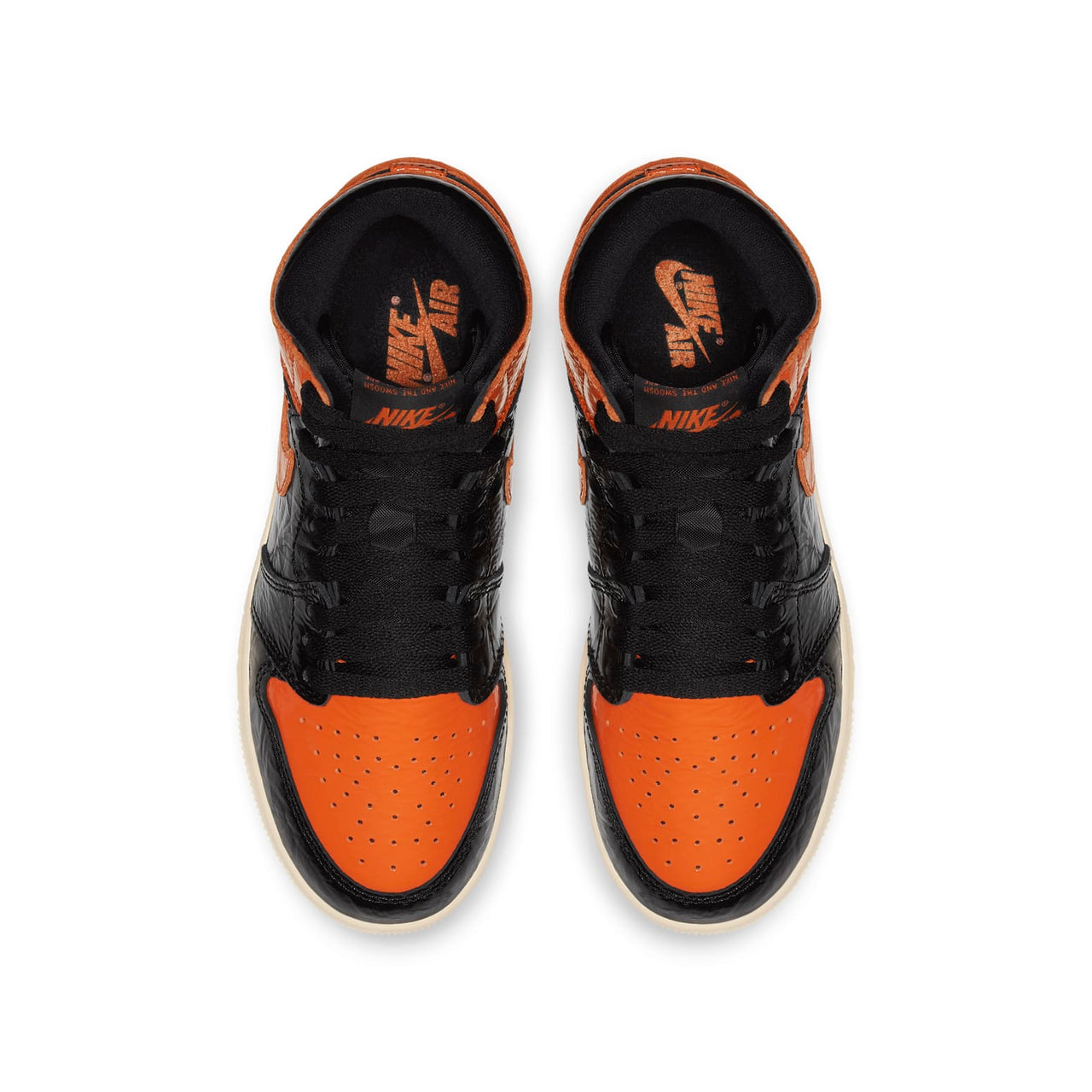 (GS) Air Jordan 1 Retro High OG 'Shattered Backboard 3.0' 575441-028
