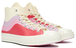 Converse Chuck 70 High 'Thermo Felt - Winter White Pink' 169520C