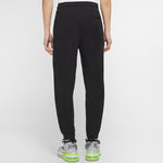 Air Jordan Fleece Lined Casual Sports Pants Black CU1559-011