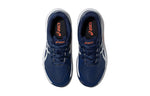 (GS) ASICS Gel-Game 9 'Blue Expanse White' 1044A052-403